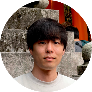 齊藤剛 / Tsuyoshi Saito